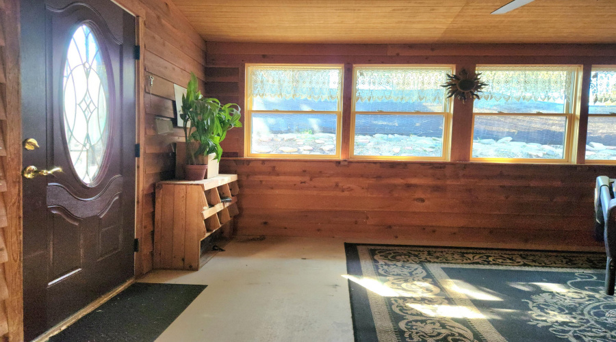 AZ room