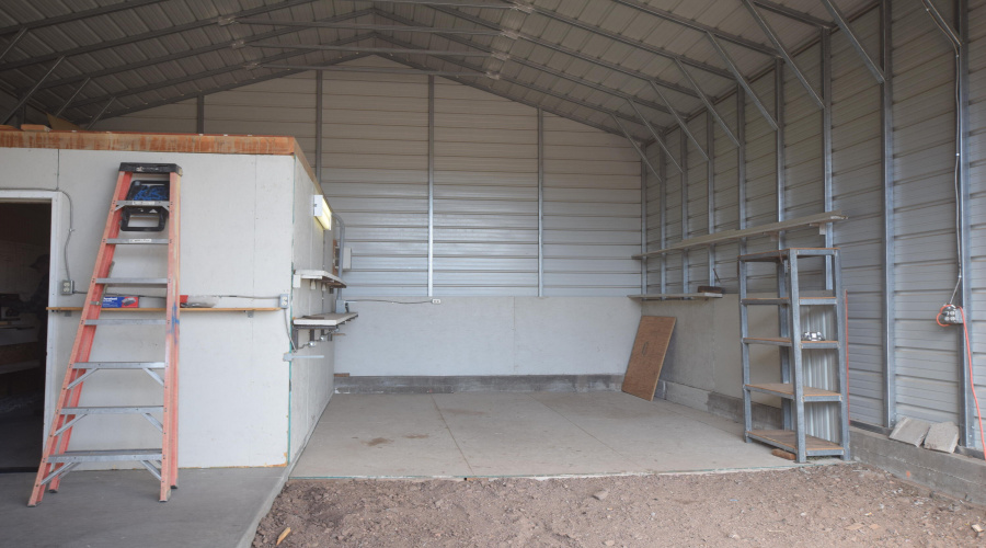 shop