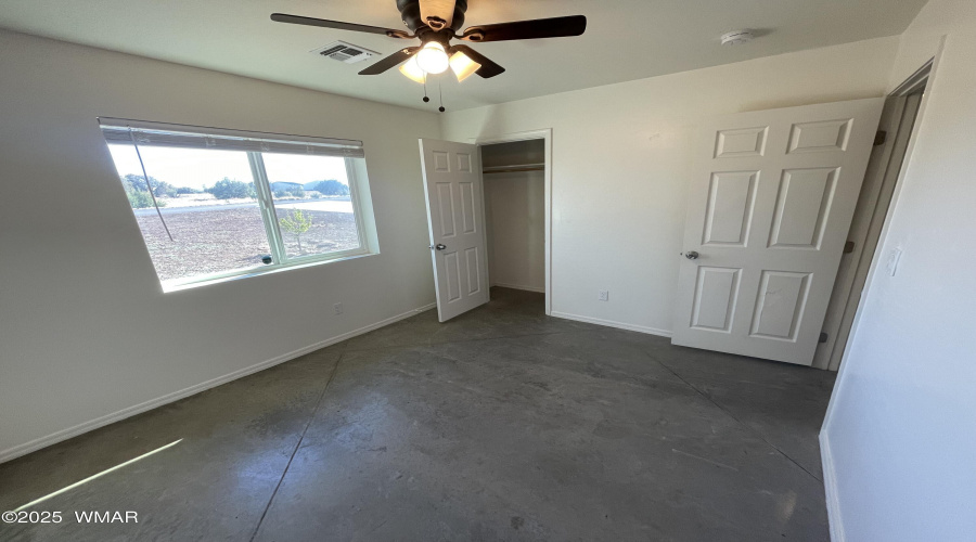 3 rd bedroom