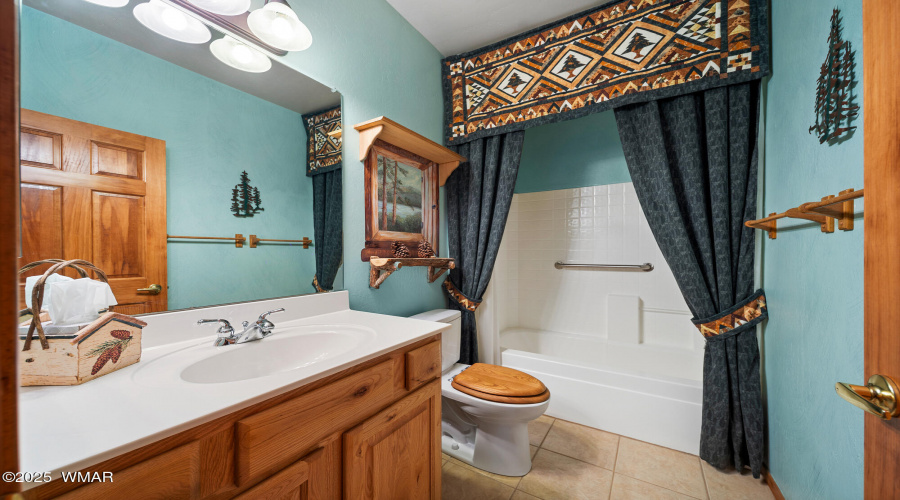 Guest Bath