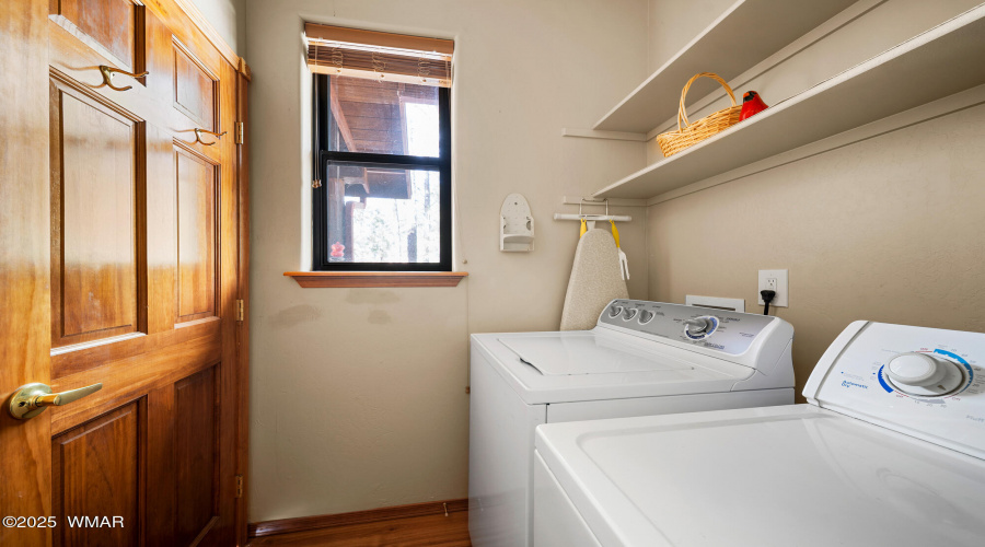 Laundry