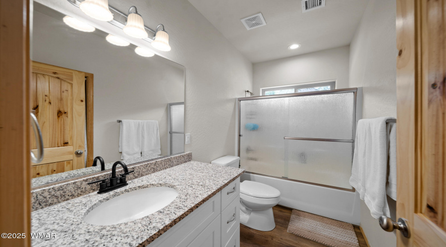 Guest Bath