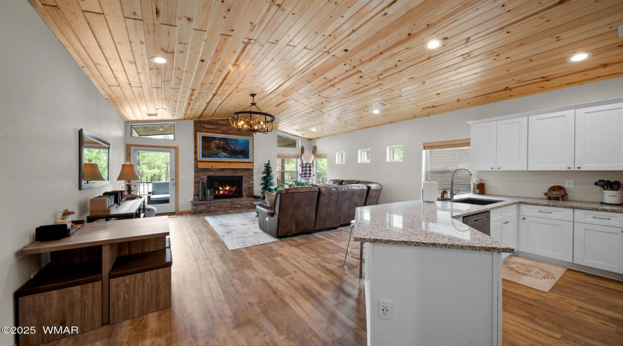 Open Living