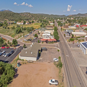 Drone View