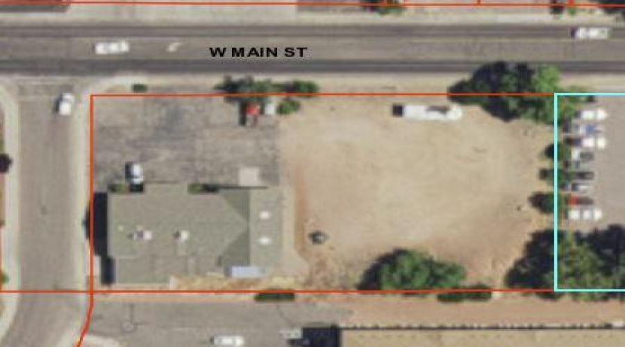Satellite Site View