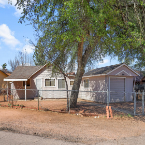 408 W Bridle Path Lane, Payson, AZ 85541