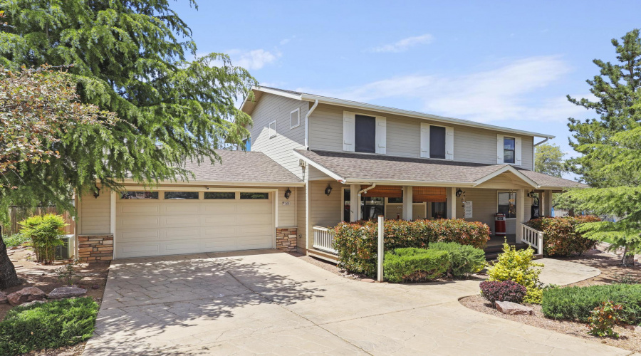 front house 2