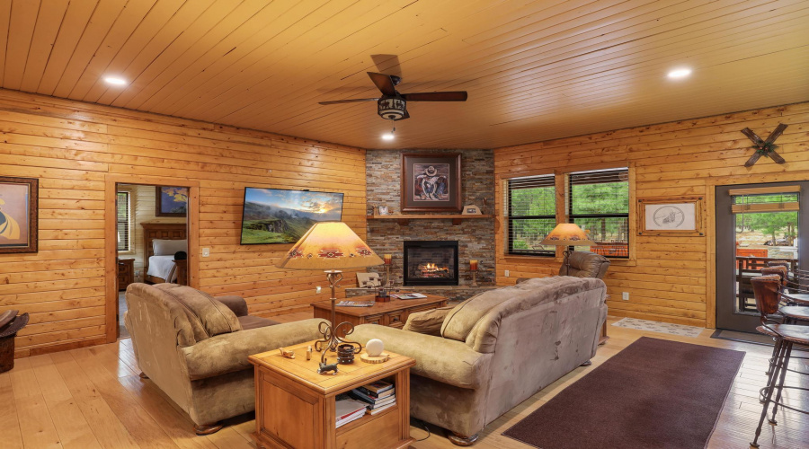 Great room
