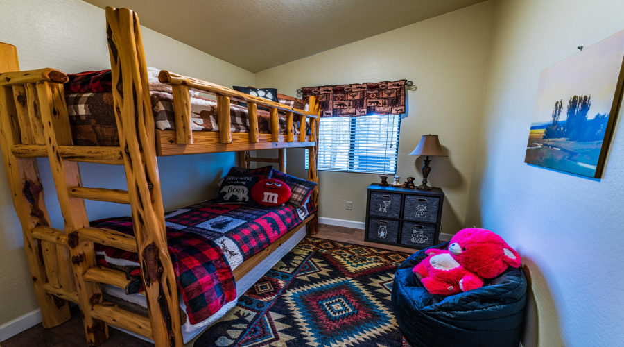 Guest Bedroom #2