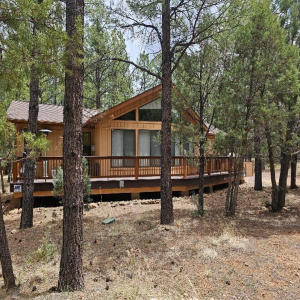 Your Dream Cabin