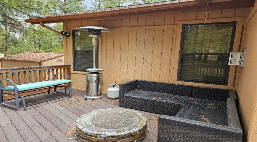 Relax Outside