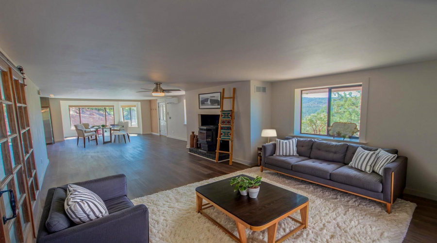 Living Room 3A