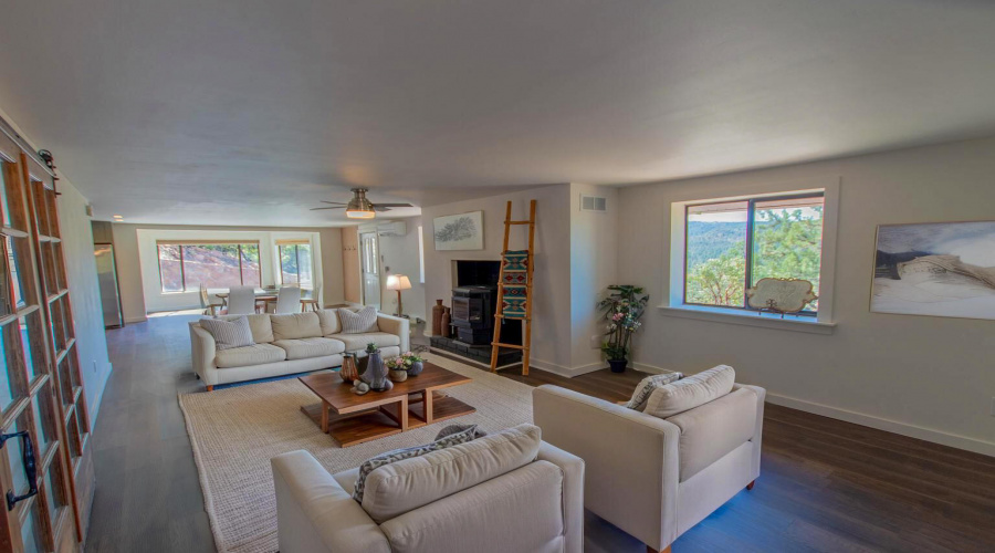 Living Room 2A