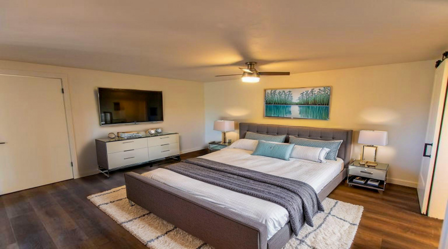 Bedroom  1