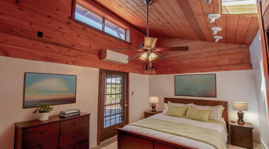 Second Bedroom 2A