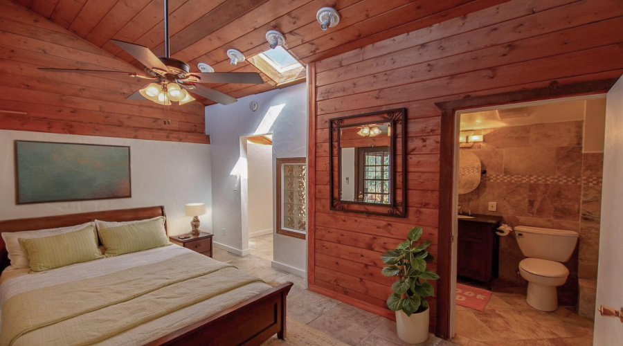 Second Bedroom 2B