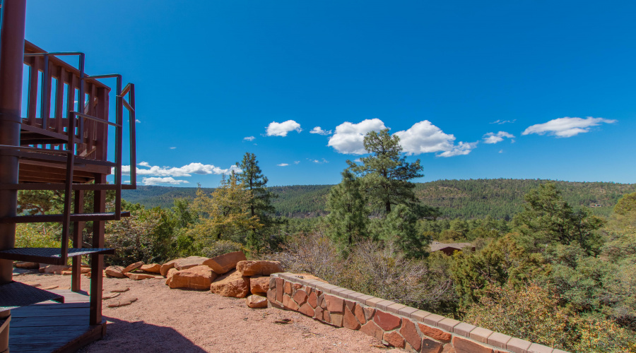 Clark - Tomahawk Trail Full Size-38