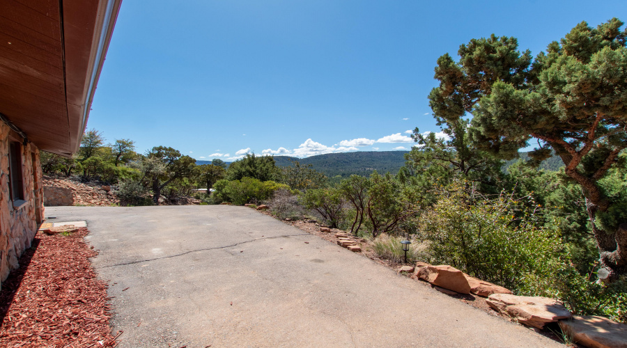 Clark - Tomahawk Trail Full Size-34