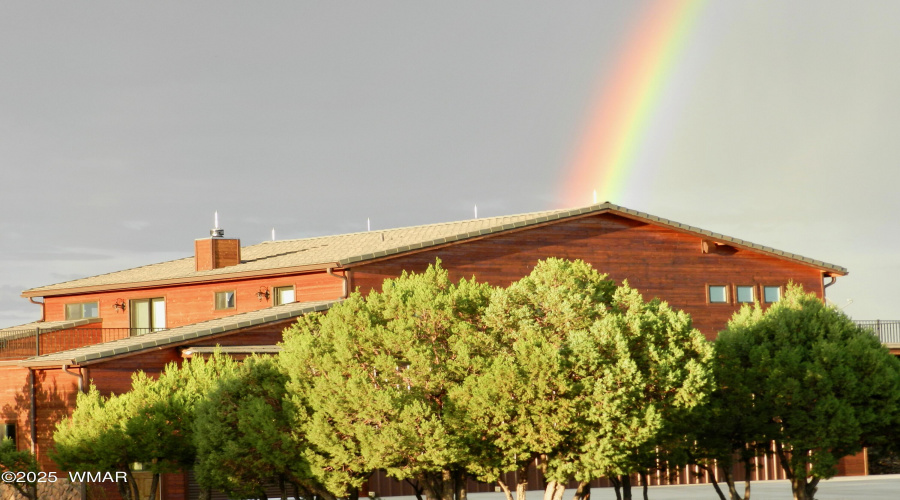 Rainbow