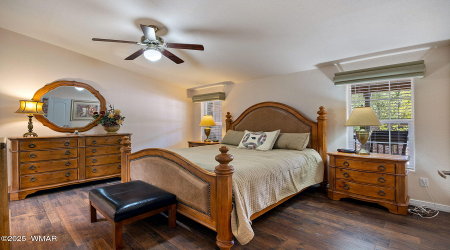 Master Suite
