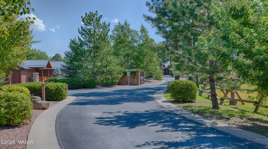Neighborhood Entry (2)
