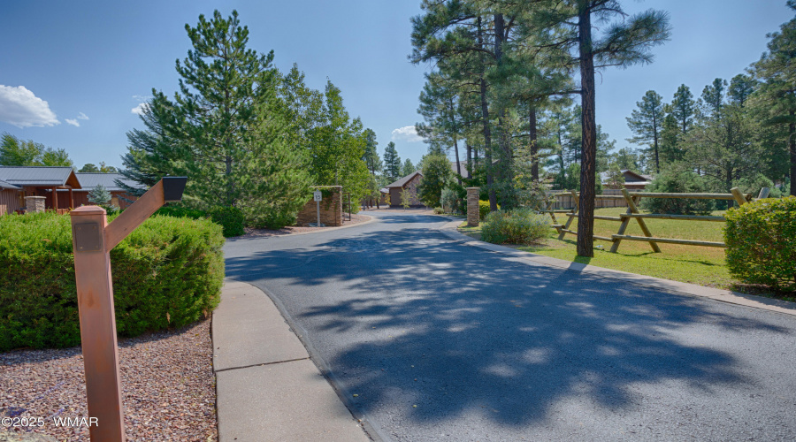 Neighborhood Entry (3)