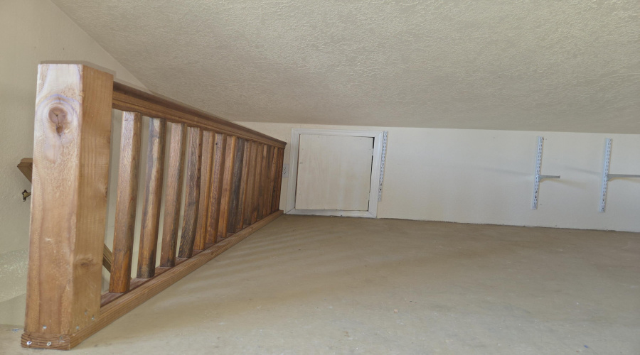 loft