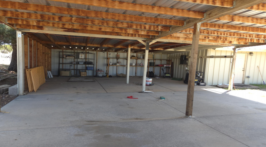 Carport