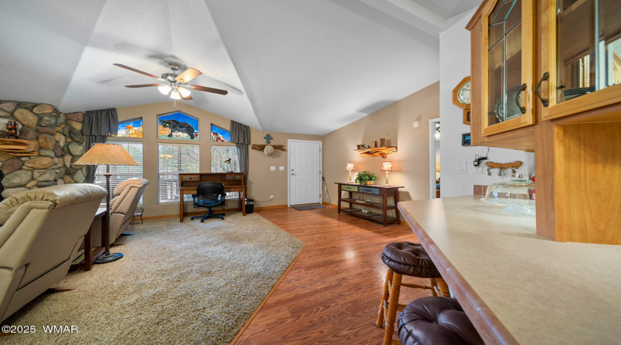 Living Rm