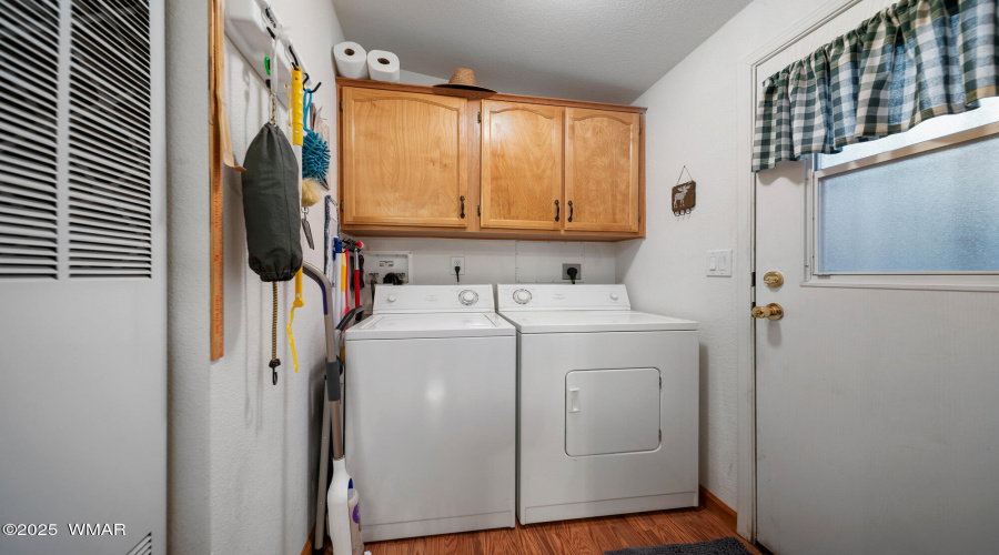 Laundry Rm