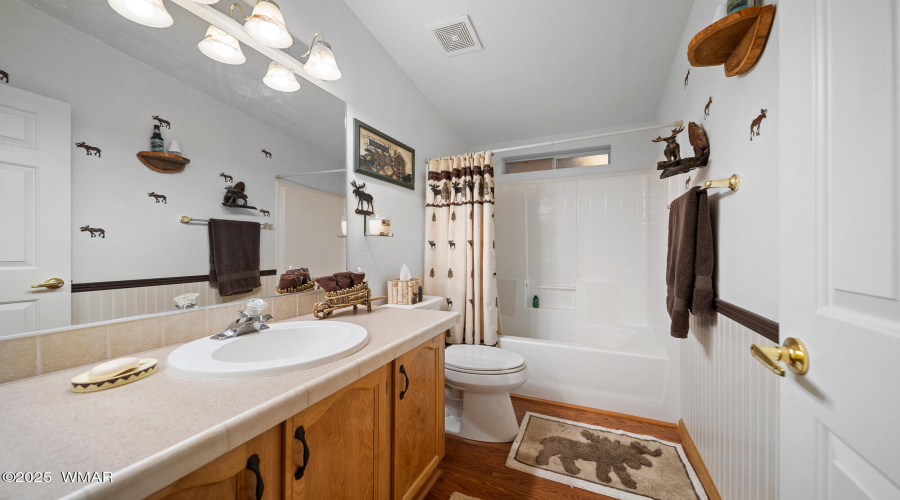 Guest Bath