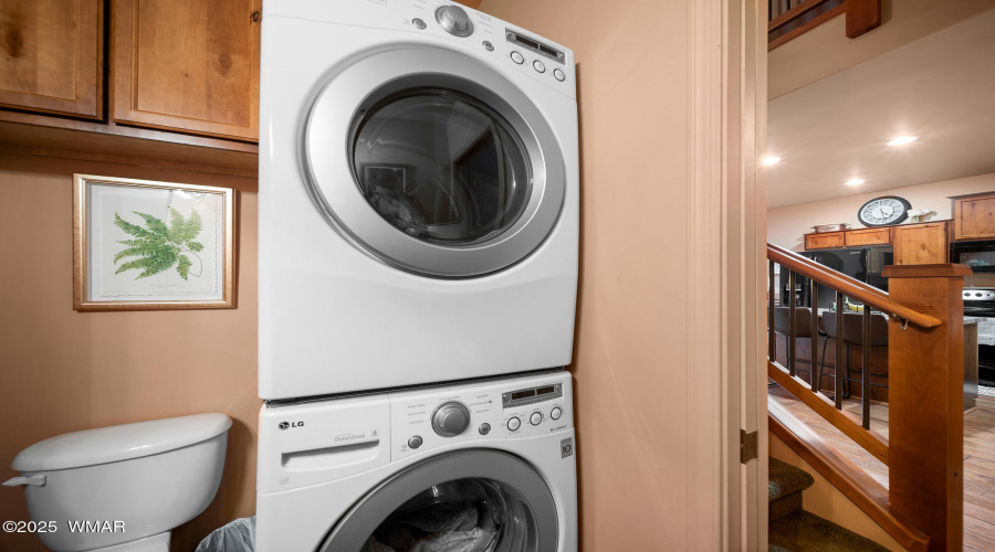 Laundry Rm