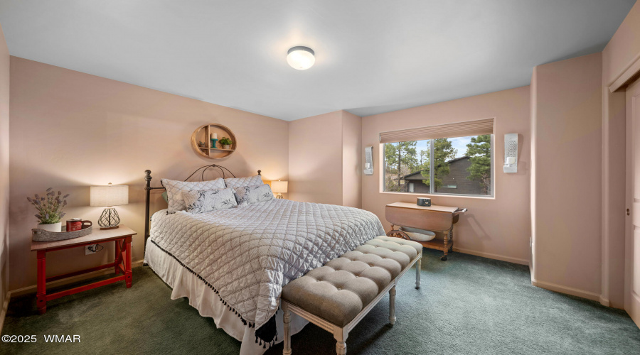 Master Suite 2