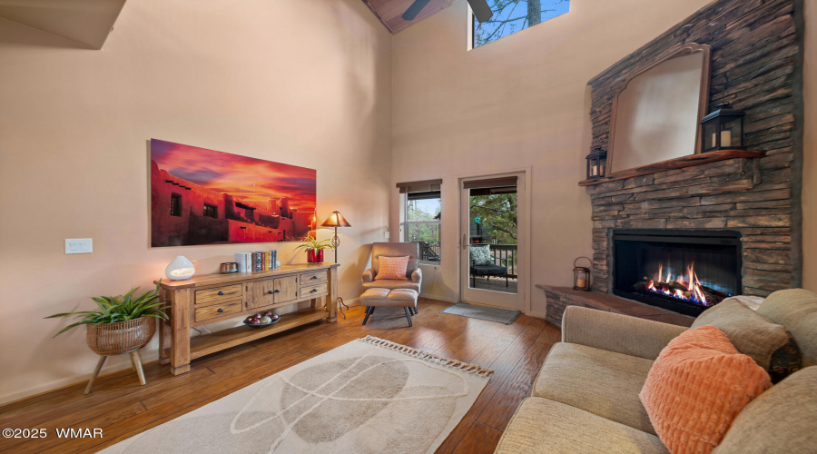 Living Rm
