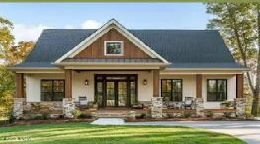Future Home Rendering