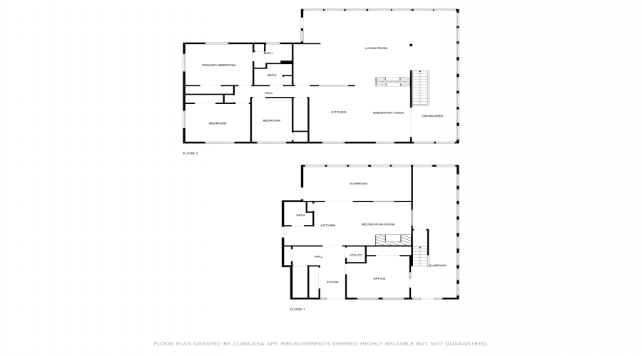 Both floors