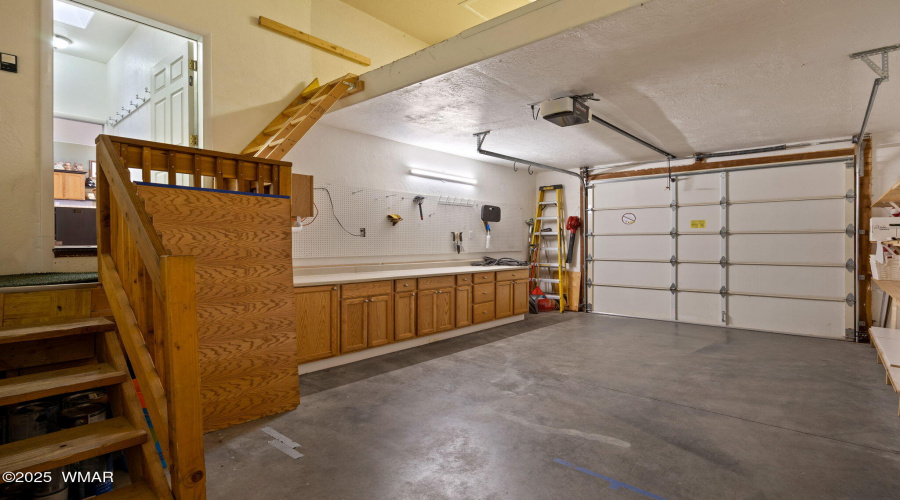 Garage Storage