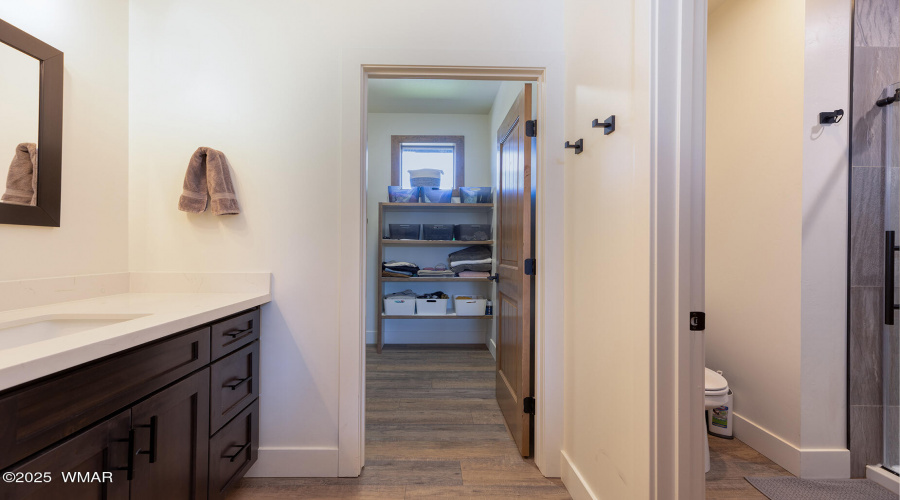 Primary Ensuite