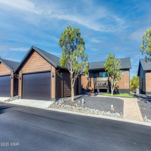 Front Landscaped