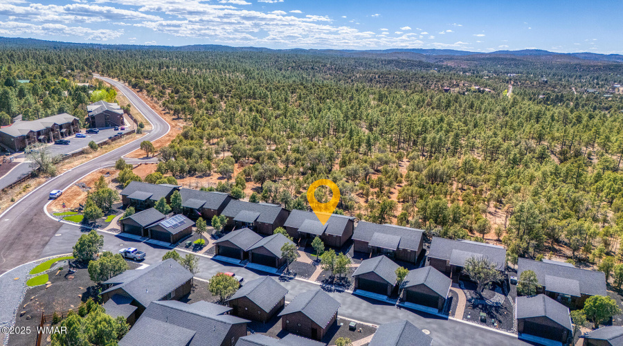 Drone Location
