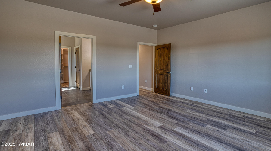 Primary to Ensuite