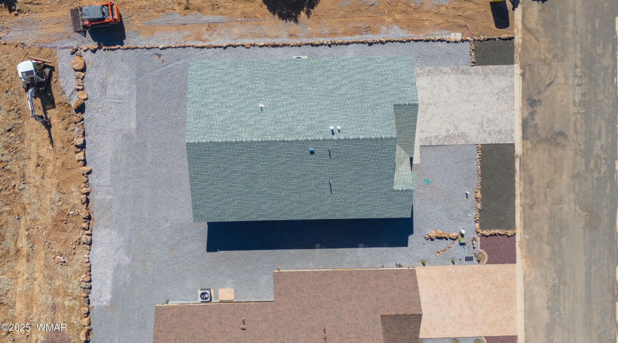 Drone Top