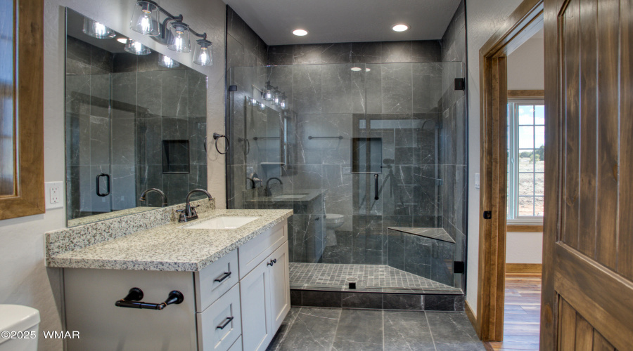 Primary Ensuite
