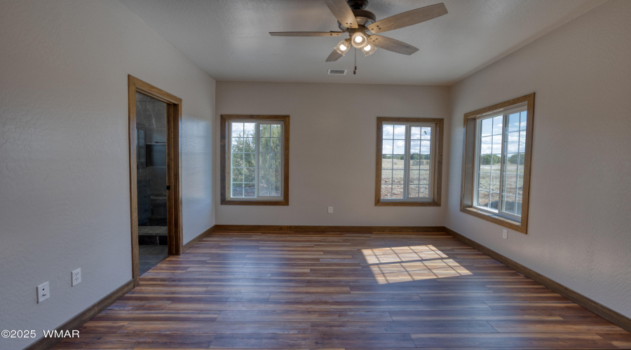 Primary to Ensuite