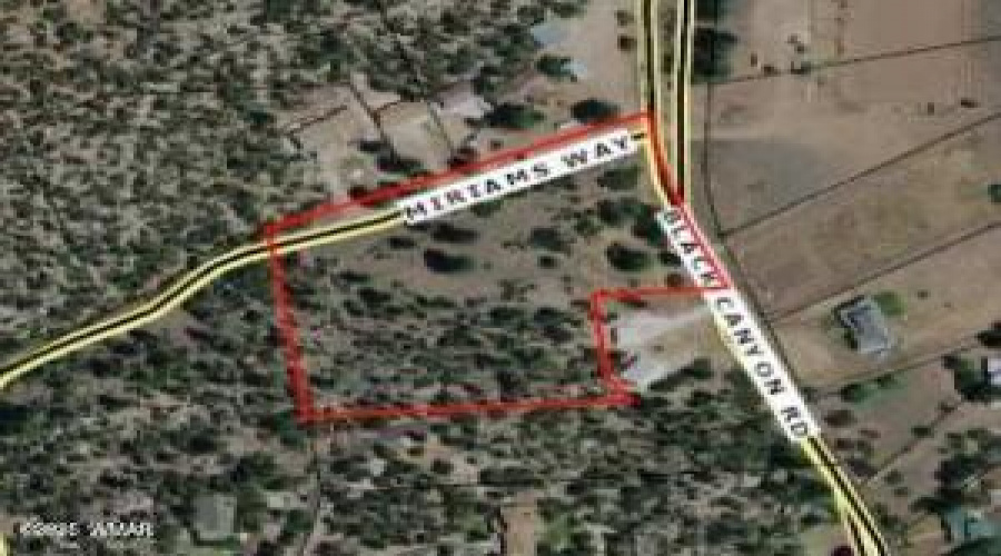Property Outline