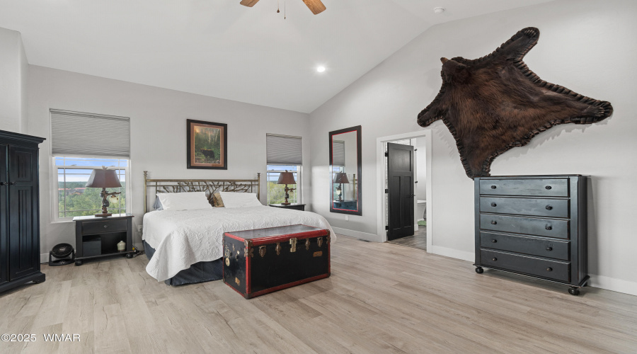 Master Suite