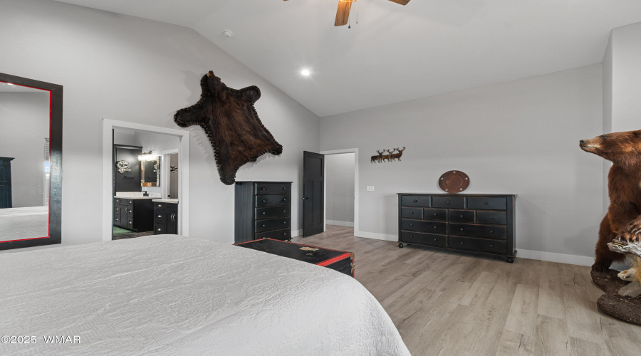 Master Suite