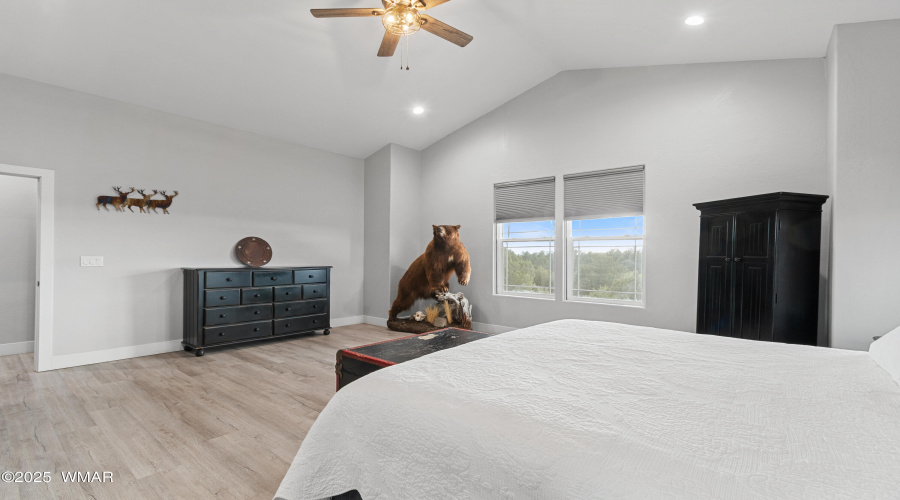 Master Suite