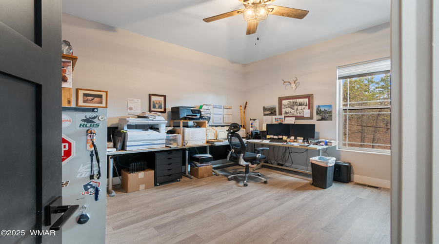 Potential 4th Bedroom / Office