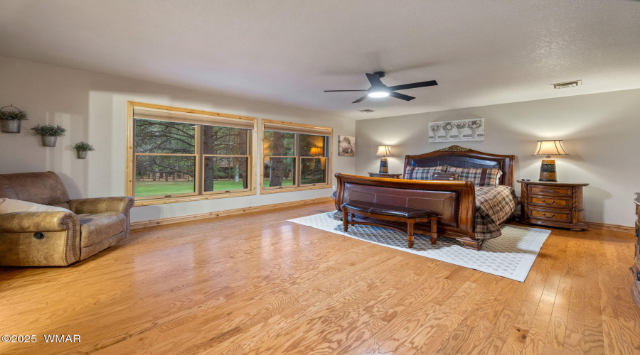 Master Suite